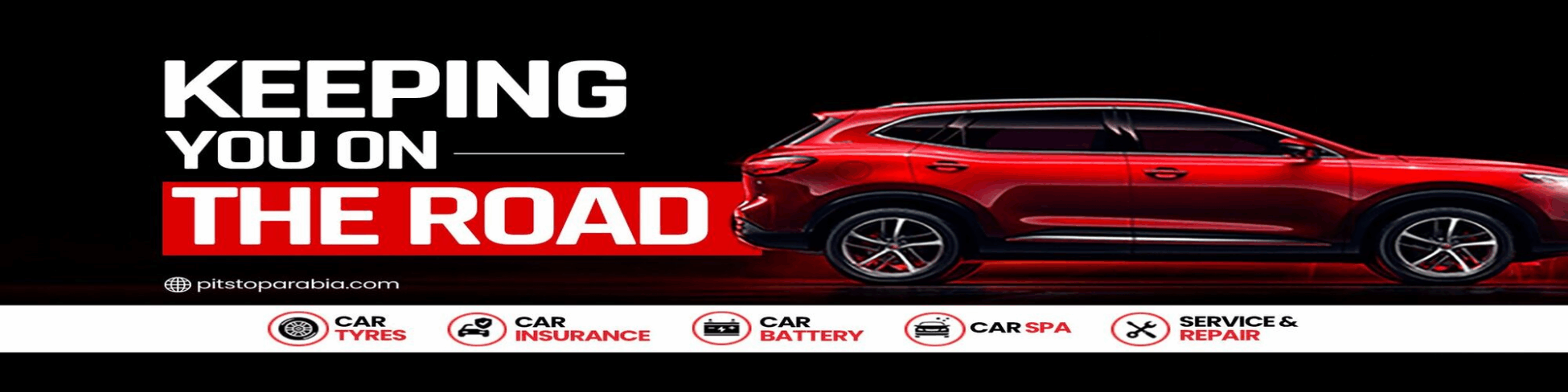 Best Online Tire Shop In The UAE