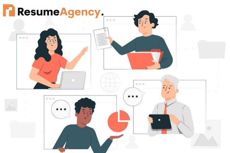 LinkedIn resume writers