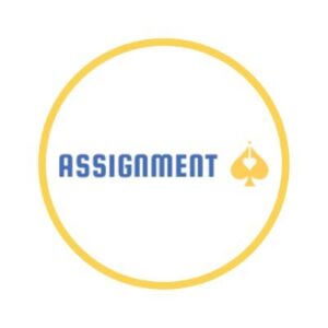 Group logo of Assignment Writing Support Group