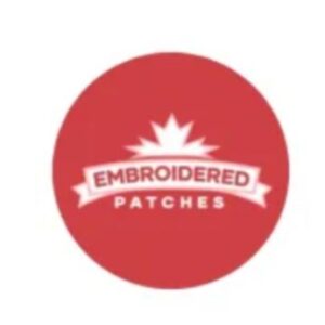 Group logo of Canada Embroidered Patches